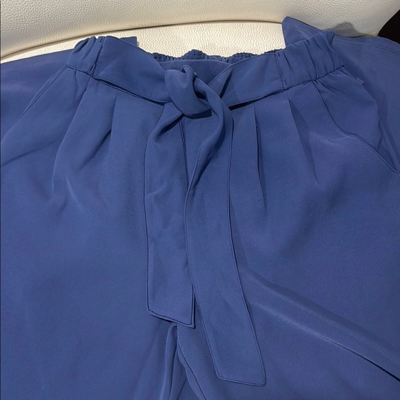 lululemon athletica Pants - Lululemon Blue Pants
